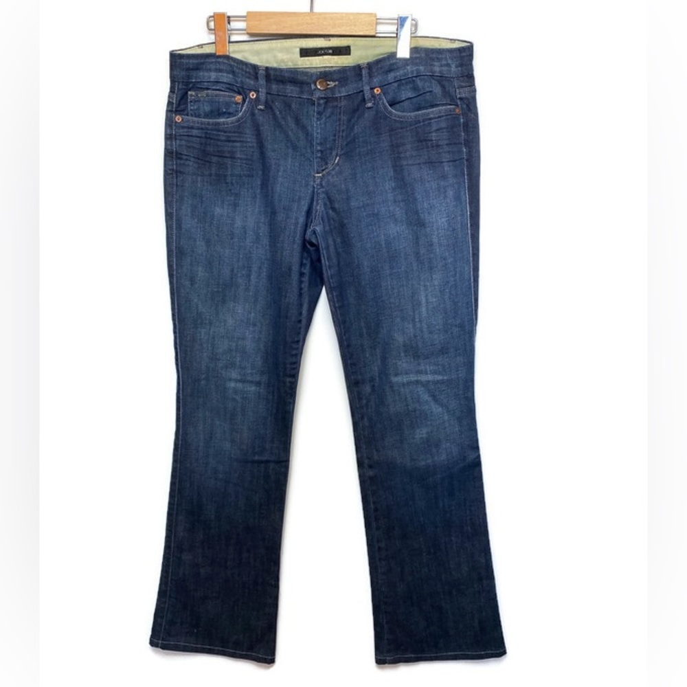 Joe’s Jeans The Rocker Size 32 Bootcut